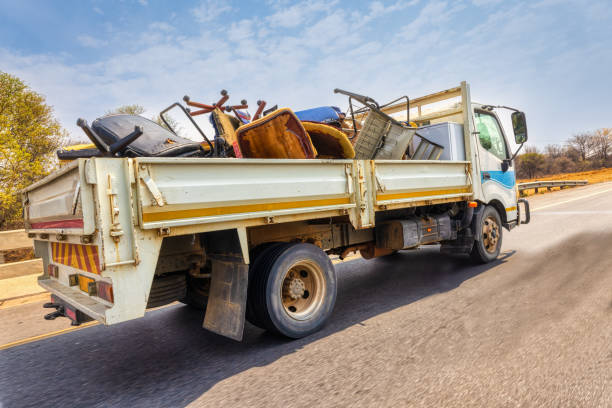 Best Residential Junk Removal  in Knob Noster, MO